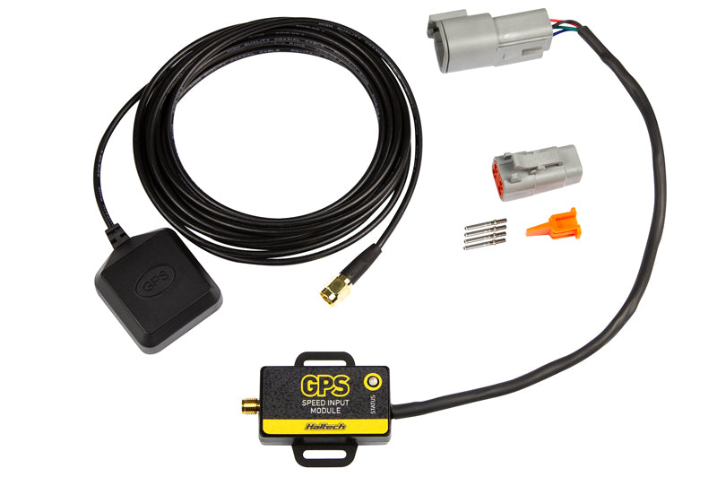 Haltech HT-011310 - GPS Speed Input Module