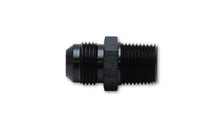 Load image into Gallery viewer, Vibrant 10177 - Straight Adapter Fitting Size -8AN x 3/4in NPT