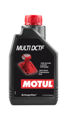 Load image into Gallery viewer, Motul 1L DSG Transmision Multi DCTF