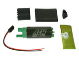 AEM 50-1200 - 340LPH In Tank Fuel Pump Kit - Ethanol Compatible