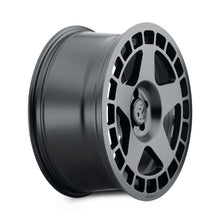 Load image into Gallery viewer, fifteen52 TURAB-88558+42 - Turbomac 18x8.5 5x108 42mm ET 63.4mm Center Bore Asphalt Black Wheel