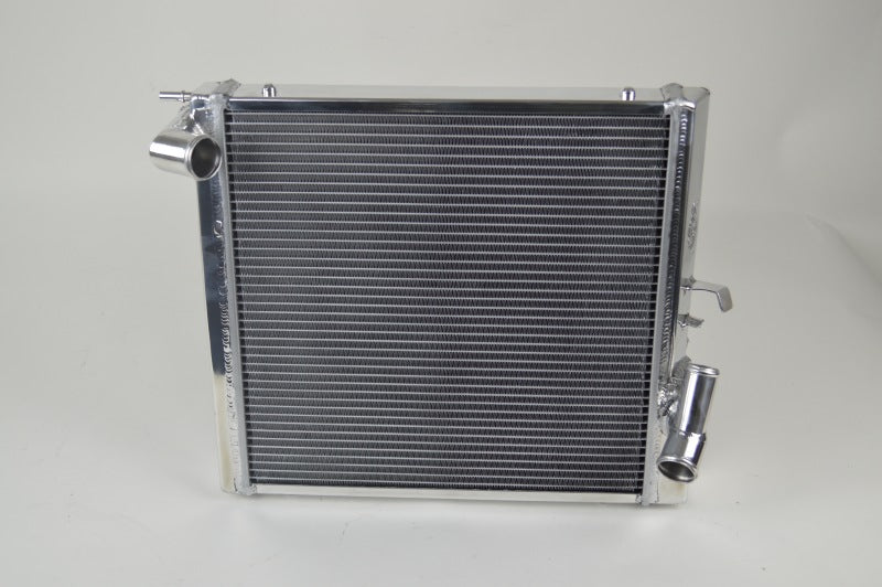 CSF 7066 - Porsche 911 Carrera (991.1) / Porsche Boxster (981) / Porsche GT4 (991) - Left Side Radiator