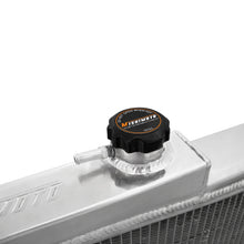 Load image into Gallery viewer, Mishimoto MMRAD-RHD-R33 - R33/R34 Nissan Skyline (NON R34 GTR) Manual Aluminum Radiator