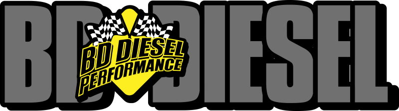 BD Diesel 1057942 - BD Power Throttle Sensitivity Booster v3.0 - VW / Audi / Porsche
