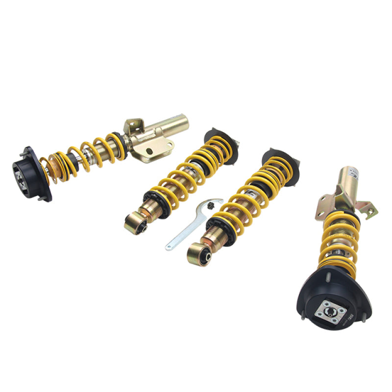 ST Suspensions 18258804 -ST TA-Height Adjustable Coilovers 2012+ Scion FR-S / Subaru BR-Z