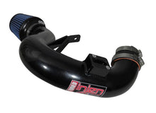Load image into Gallery viewer, Injen SP3080BLK - 09-16 Audi A4 2.0L (t) Black Cold Air Intake