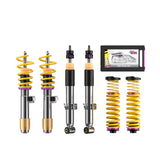 KW 352200EB - 2021+ BMW M3 (G80) Sedan/ M4 (G82) Coupe 2WD Coilover Kit V3