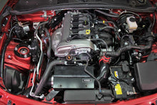 Load image into Gallery viewer, Mishimoto MMAI-MIA-16P - 2016+ Mazda Miata Performance Intake - Polished