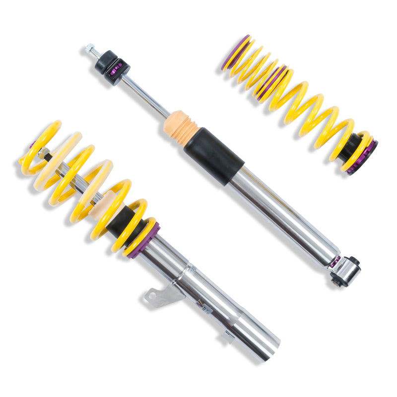 vKW 352100AK - Coilover Kit V3 17-18 Audi RS3 2.5L 8V w/o Electronic Dampers