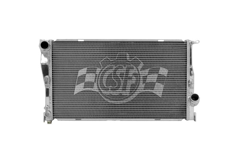 CSF 7045 - 2011+ BMW 1 Series M / 08-11 BMW 135i / 07-11 BMW 335i M/T Radiator