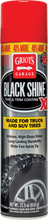 Load image into Gallery viewer, Griots Garage 10850 - Black Shine Tire and Trim Coating XL - 21.5oz