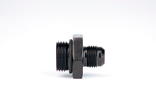 Load image into Gallery viewer, Aeromotive 15605 - AN-08 O-Ring Boss / AN-06 Male Flare Reducer Fitting