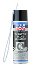 Load image into Gallery viewer, LIQUI MOLY 20210 - 400mL Pro-Line Throttle Valve Cleaner