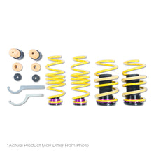 Load image into Gallery viewer, KW 253100DV - 2022+ Audi RS3 Height Adjustable Spring Kit