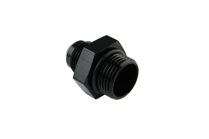 Aeromotive 15610 - AN-10 O-Ring Boss / AN-08 Male Flare Reducer Fitting