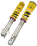 KW 10245014 - Coilover Kit V1 05-07 Subaru Impreza STI (GD GG)