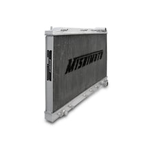 Load image into Gallery viewer, Mishimoto 95-99 Mitsubishi Eclipse Turbo Manual Aluminum Radiator