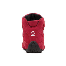 Load image into Gallery viewer, SPARCO 001272013R - Sparco Shoe Race 2 Size 13 - Red