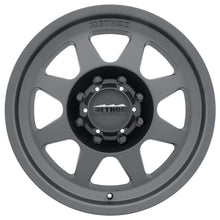 Load image into Gallery viewer, Method Wheels MR70189080518H - Method MR701 HD 18x9 +18mm Offset 8x6.5 130.81mm CB Matte Black Wheel