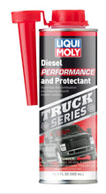Load image into Gallery viewer, LIQUI MOLY 20254 - 500mL Truck Series Diesel Performance &amp; Protectant