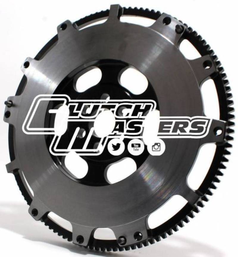 Clutch Masters FW-620S-SF - 93-98 Nissan Skyline RB25DET Eng. ( Japan Motor & Trans) Steel Flywheel