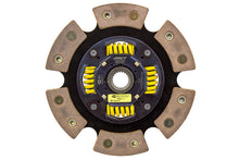Load image into Gallery viewer, ACT 6212103 - 2007 Lotus Exige 6 Pad Sprung Race Disc