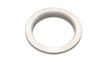 Load image into Gallery viewer, Vibrant 1490F - Stainless Steel V-Band Flange for 2.5in O.D. Tubing - Female