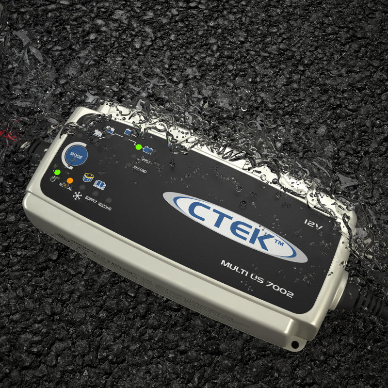 CTEK 56-353 - Battery Charger - Multi US 7002