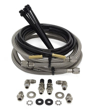 Load image into Gallery viewer, Air Lift 52300 - Loadlifter 5000 Ultimate Plus Stainless Steel Air Line Upgrade Kit