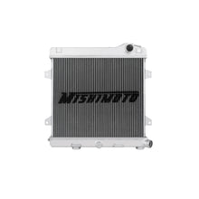 Load image into Gallery viewer, Mishimoto MMRAD-E30-82 - 87-91 BMW E30 M3 Manual Aluminum Radiator