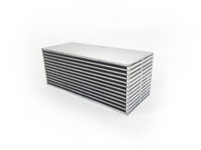 Load image into Gallery viewer, CSF 8084 - Water/Air Bar &amp; Plate Intercooler Core - 12in L x 5in H x 5in W