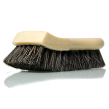 Load image into Gallery viewer, Chemical Guys ACC_S95 - Long Bristle Horse Hair Leather Cleaning Brush