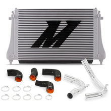 Load image into Gallery viewer, Mishimoto MMINT-MK7-15KP - 2015+ VW MK7 Golf TSI / GTI / R Performance Intercooler Kit w/ Pipes (Polished)