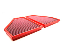Load image into Gallery viewer, BMC FB01118 - 2021+ BMW M3/M4 (G80/G82) Replacement Panel Air Filter