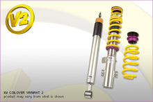 Load image into Gallery viewer, KW 15267006 - Coilover Kit V2 Volvo V70 (S) 4x4