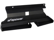 Load image into Gallery viewer, aFe 54-10468 - MagnumFORCE Intakes Scoops AIS BMW 3-Series/ M3 (E46) 01-06 L6 - Black