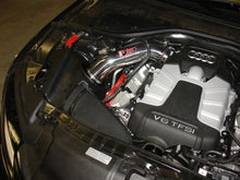 Load image into Gallery viewer, Injen SP3085P - 12-18 Audi A7 3.0L Supercharged Polished Short Ram Intake w/ MRI Tech &amp; Air Horn