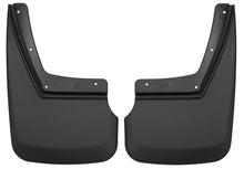 Load image into Gallery viewer, Husky Liners FITS: 59201 - 15 Chevy Tahoe Custom-Molded Rear Mud Guards