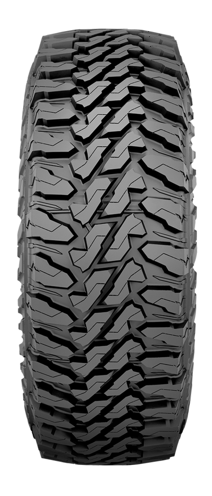 Yokohama Geolandar M/T G003 Tire - LT285/75R17 121/118Q