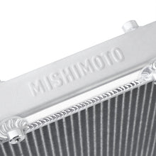 Load image into Gallery viewer, Mishimoto MMRAD-UNI-RRV2 - Universal Race Ready Aluminum Performance Radiator V2