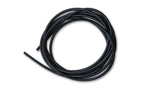 Load image into Gallery viewer, Vibrant 2106 - 5/16 (8mm) I.D. x 10 ft. of Silicon Vacuum Hose - Black