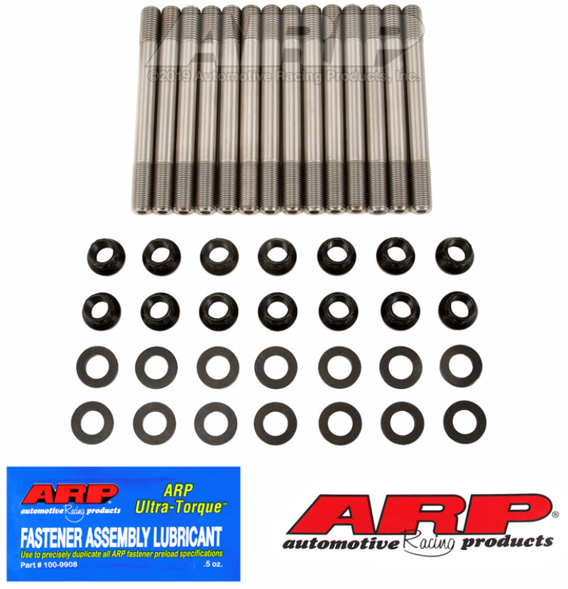 ARP 202-4208 - Nissan GTR RB26DETT Custom Age 625+ Head Stud Kit