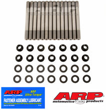 Load image into Gallery viewer, ARP 202-4208 - Nissan GTR RB26DETT Custom Age 625+ Head Stud Kit