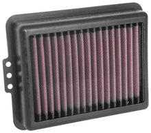 Load image into Gallery viewer, K&amp;N 18-19 BMW F750/850GS Air Filter