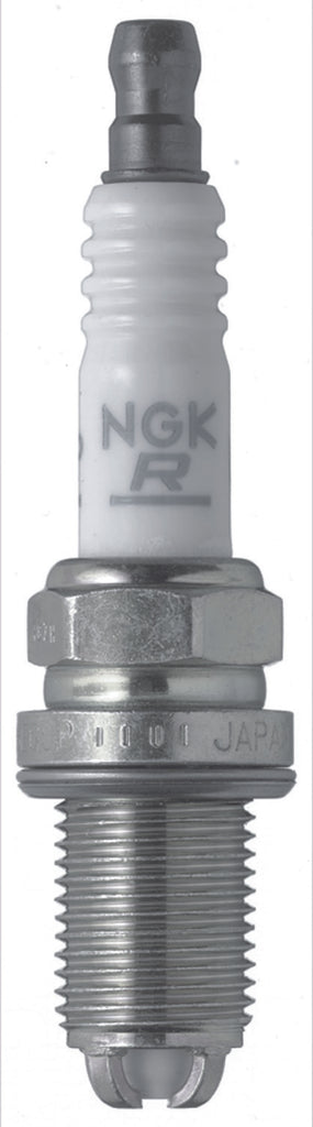 NGK 4285 - Laser Platinum Spark Plug Box of 4 (BKR7EQUP)