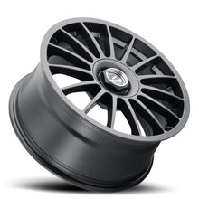 Load image into Gallery viewer, fifteen52 STPFG-98558+45 - Podium 19x8.5 5x108/5x112 45mm ET 73.1mm Center Bore Frosted Graphite Wheel