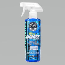Load image into Gallery viewer, Chemical Guys HydroCharge SiO2 Ceramic Spray Sealant - 16oz