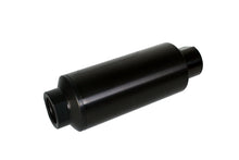 Load image into Gallery viewer, Aeromotive 12302 - Pro-Series In-Line Fuel Filter - AN-12 - 100 Micron SS Element