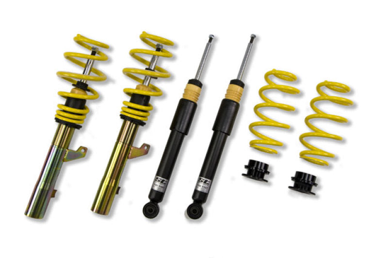 ST Suspensions 13210039 -ST Coilover Kit 06-09 Volkswagen Golf (MKV) GTI (Incl DSG) / 05-10 Volkswagen Jetta MKVI