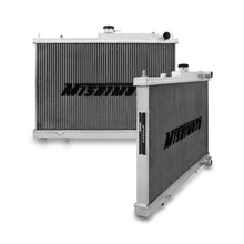 Load image into Gallery viewer, Mishimoto MMRAD-RHD-R33 - R33/R34 Nissan Skyline (NON R34 GTR) Manual Aluminum Radiator